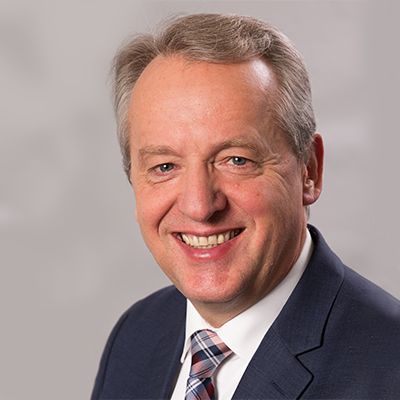 Prof. Dr. Wolfgang Höppner